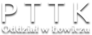 Logo PTTK 3D
