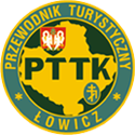 Logo PTTK 2