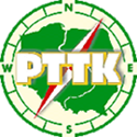 Logo PTTK / główne